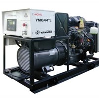 Máy phát điện dầu YANMAR YMG66SL